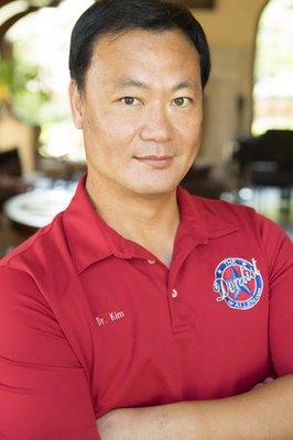 Dr. Robert Kim, DDS