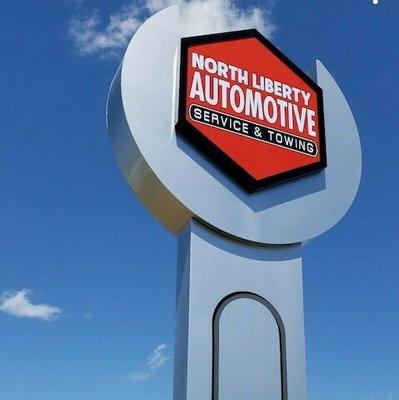 North Liberty Automotive, Inc