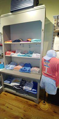 Southern Tide Women's apparel