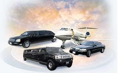 Illusions Limousine Bodyguard Service