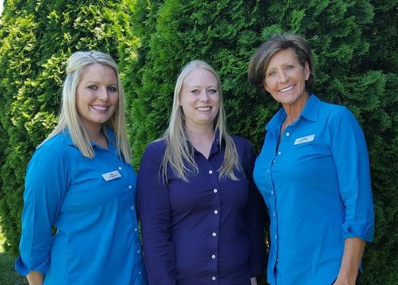 Lake Pointe Dental Group