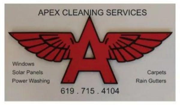 Apex Cleaning Services