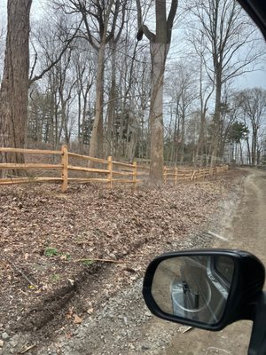 Salem Fence