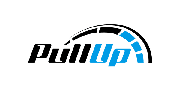 PullUp LLC's logo