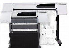 HP Designjet 510