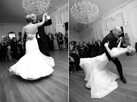 Simply Sublime Wedding Pictures