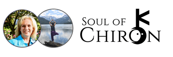 Soul of Chiron - Astro Life Coaching