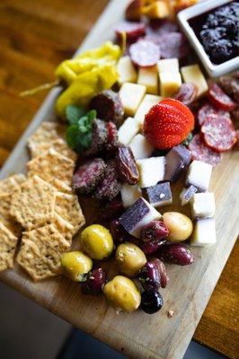 Charcuterie Tray