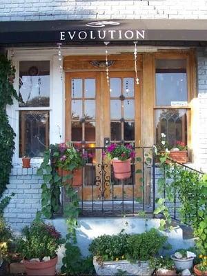 Evolution Salon