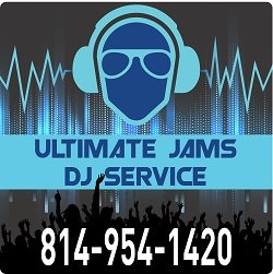 Ultimate Jams DJ Service