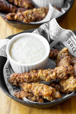 Chicken Fried Steak