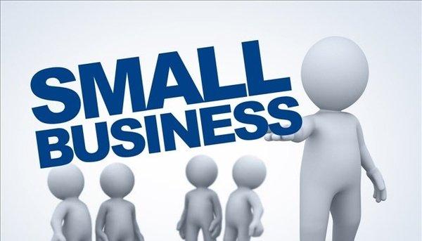 We help Small Business