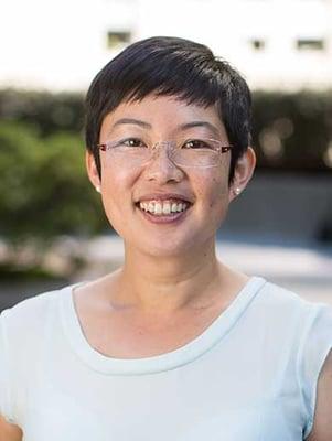 Su-May Lee, MD