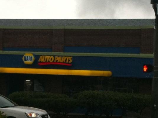 NAPA Auto Parts