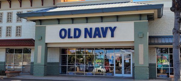 Old Navy