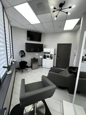 Premium Stylist Suite