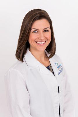 Ariel Perry, PA-C Certified Physician Assistant