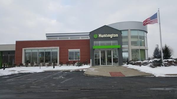 Huntington Bank