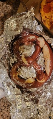 Pretzel