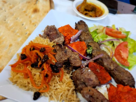 kabul kabob house