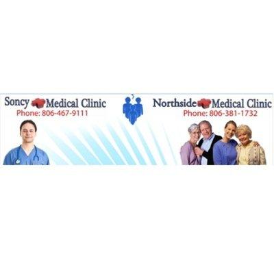 Soncy Medical Clinic