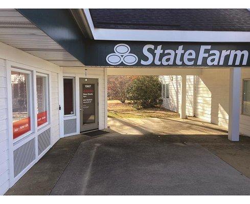 State Farm Office