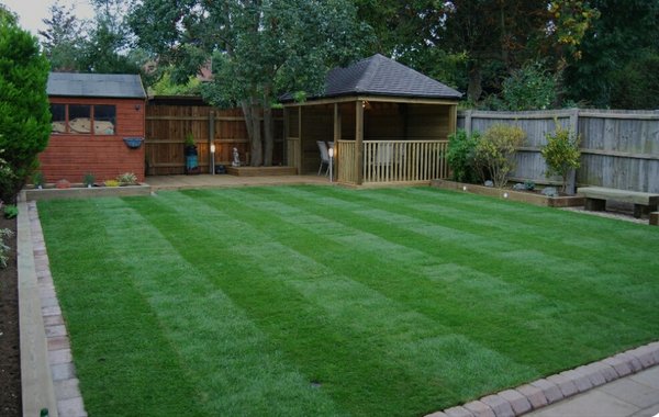 Supreme Lawn And Landscape