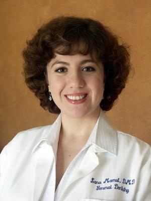 Dr. Lana Mamut