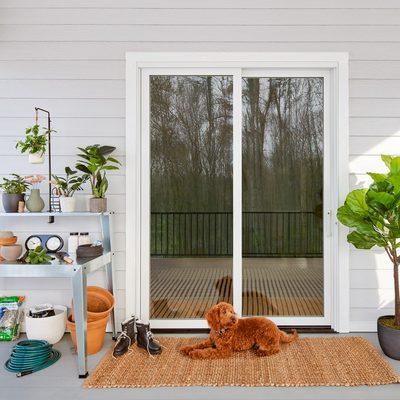 Willow Window can install new Pella sliding patio doors for your home.