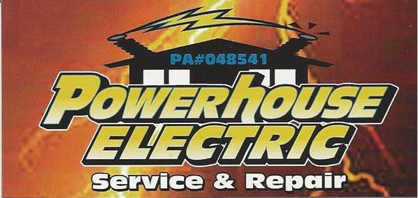 Powerhouse Electric