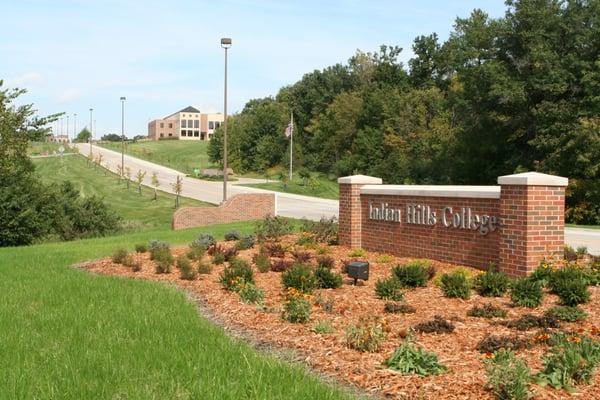 Indian Hills Community College, Main Campus (Ottumwa, Iowa)