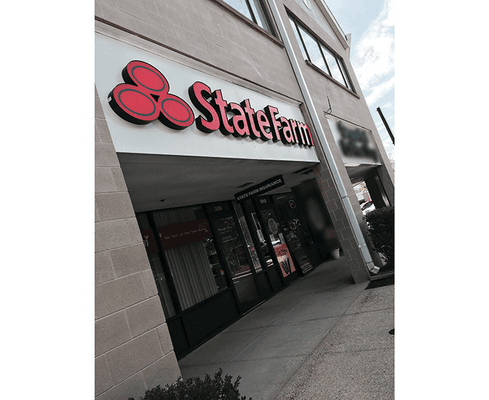 State Farm Office