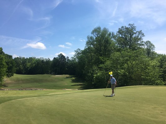 Stoney Creek Golf Course