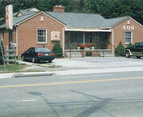 State Farm Office