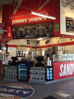 Jimmy John's