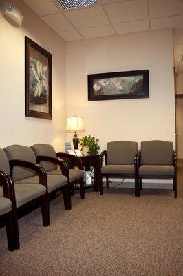 Schuh Chiropractic