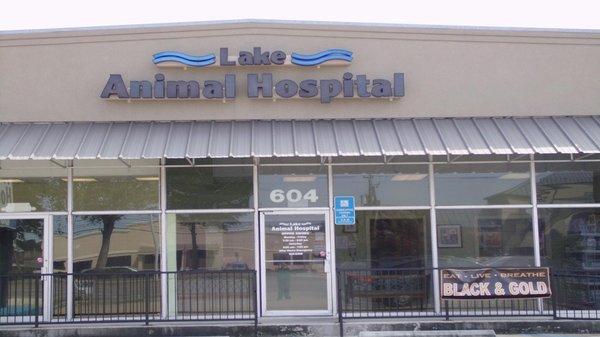 Lake Animal Hospital