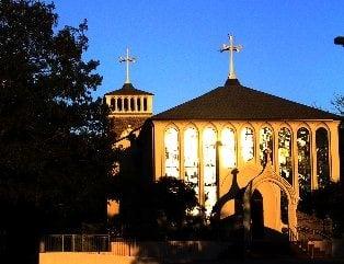 St. Paul's Evangelical Lutheran Church