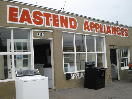 East End Appliances