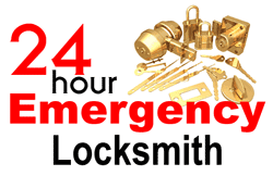 24 HR Locksmith Service Fast 15 Minutes Response !