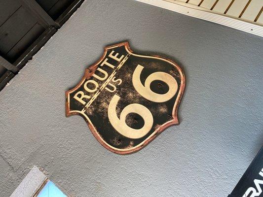 Route 66