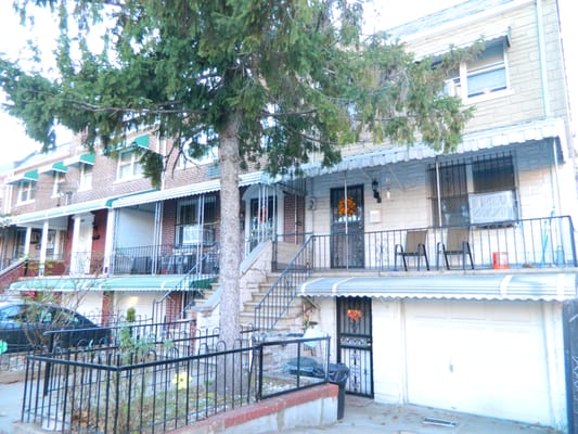 For Sale
2943 Fenton Ave.
Bronx, N.Y 10469