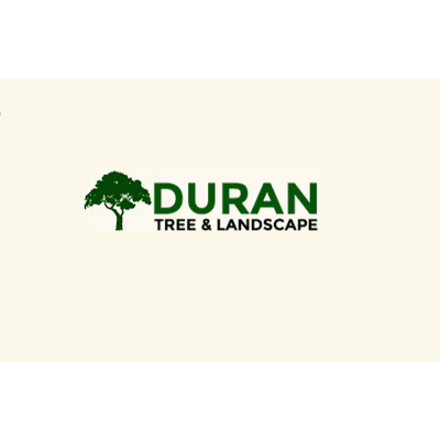 Duran Tree & Landscaping logo