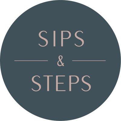 Sips & Steps Occupational Therapy & Lactation Counseling