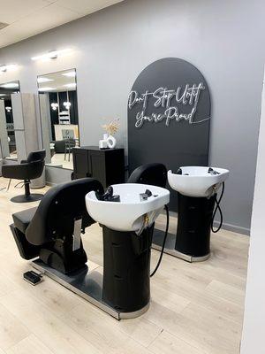 Salon