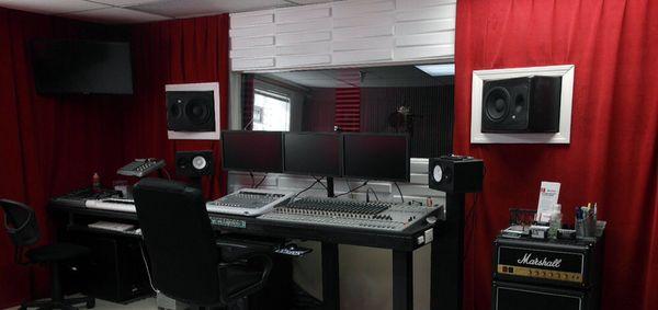 310 Recording Studio