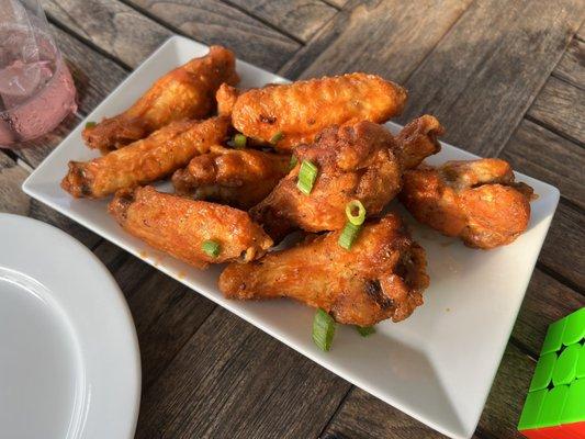 Buffalo Wings