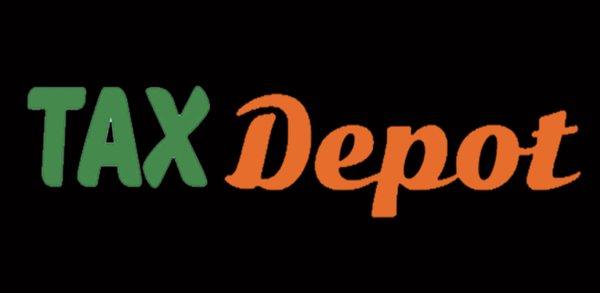 TAX DEPOT