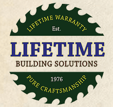 Lifetime Building Solutions