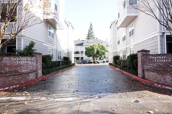 Nice Condo In Sunnyvale